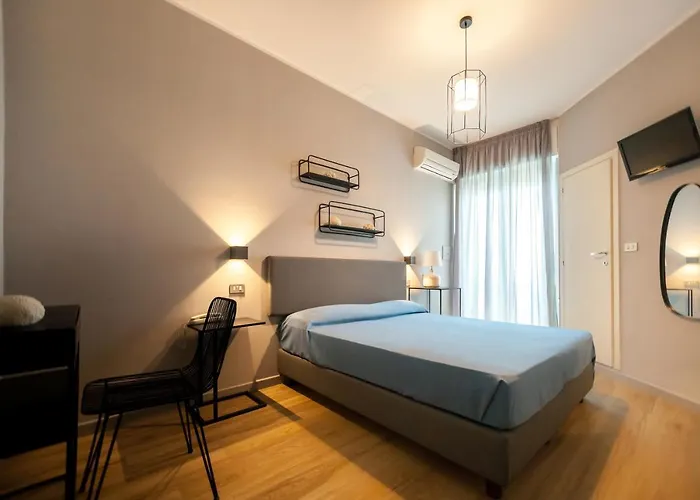 Hotel Brig Fronte Mare Nuova Gestione Riccione