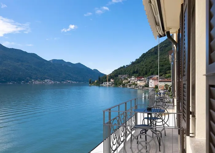 Lac Hotel