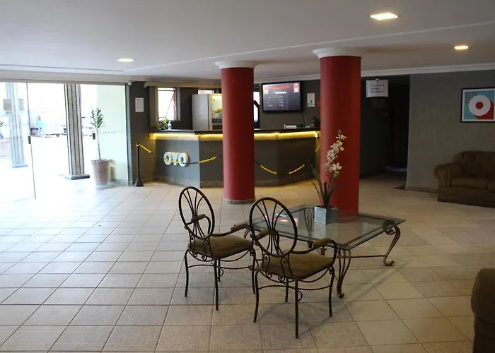 Hotel Teófilo Otoni