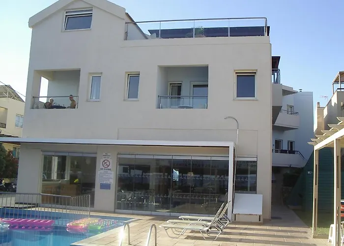 Despina Apartments