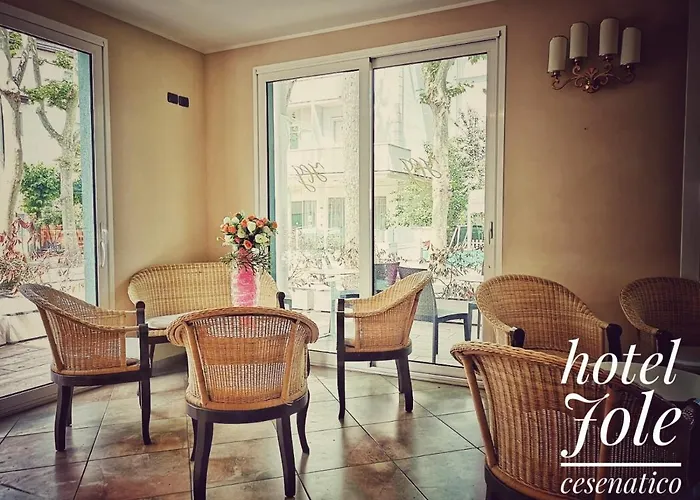 Depandance Hotel Jole