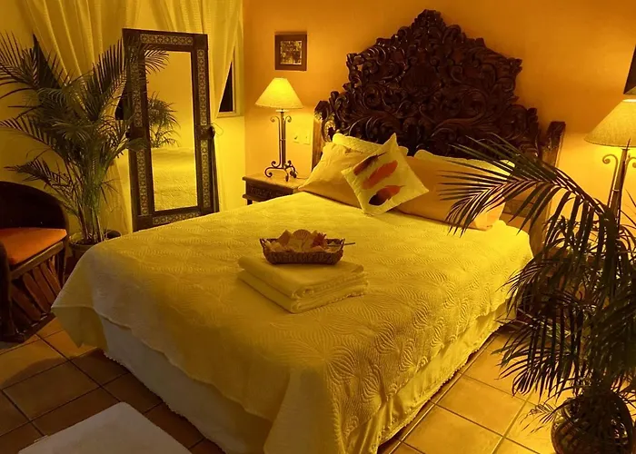 Mexican Inn