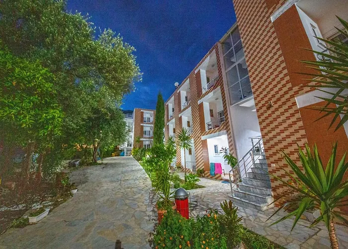 Noan Hotel & Resort