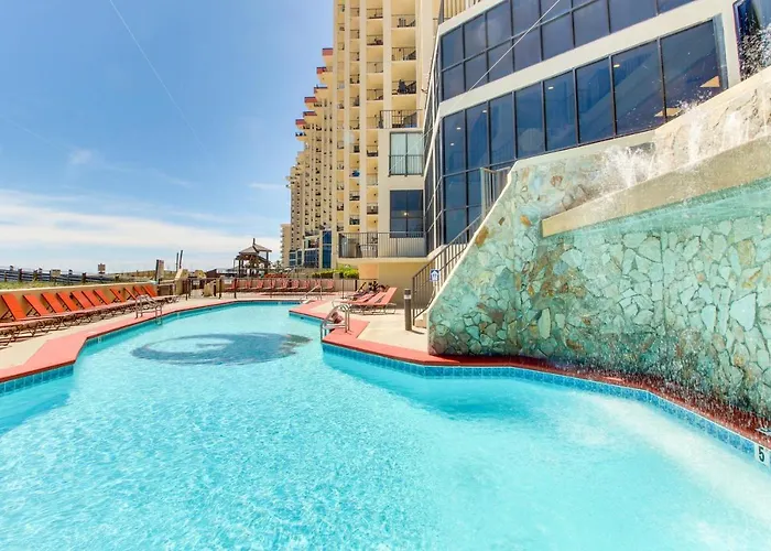 Trip to College Phoenix Vacation Rentals