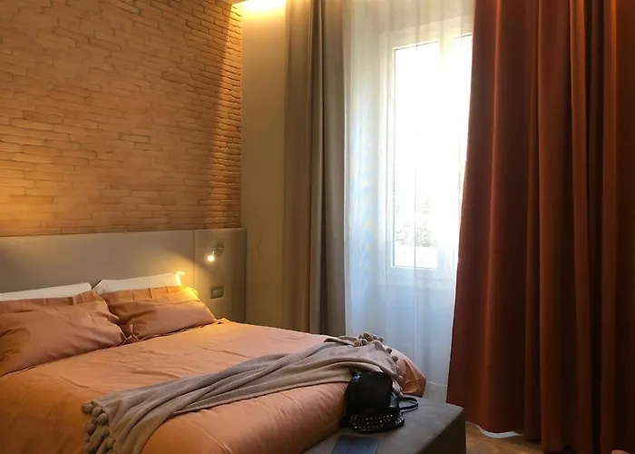 Hotel La Linea d’Acqua  La Spezia