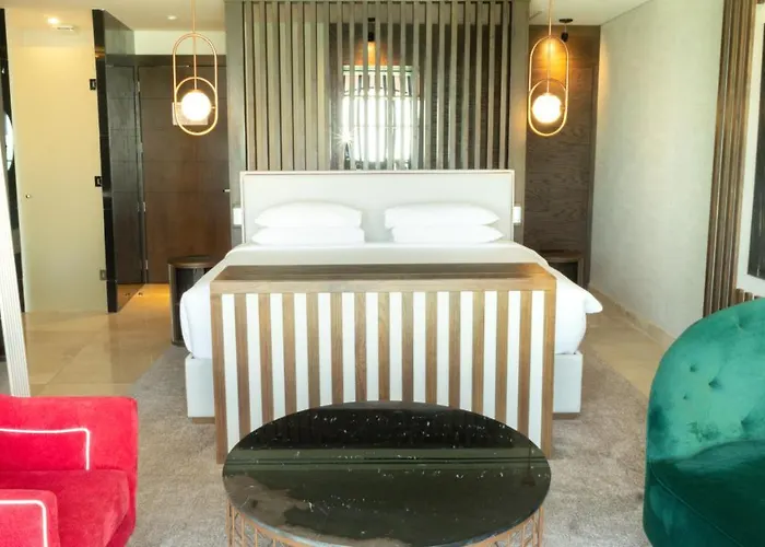 Pet Friendly hotel: Armar House, All-Inclusive