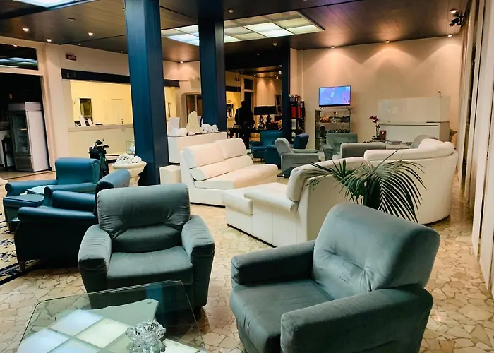 G&D Mi.Ma Condhotel Milano Marittima