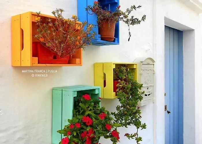 Albergo centrale: Giardino Degli Aranci Hotel