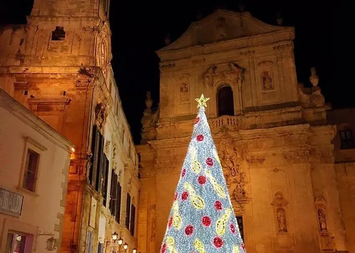 Albergo centrale: Giardino Degli Aranci Hotel