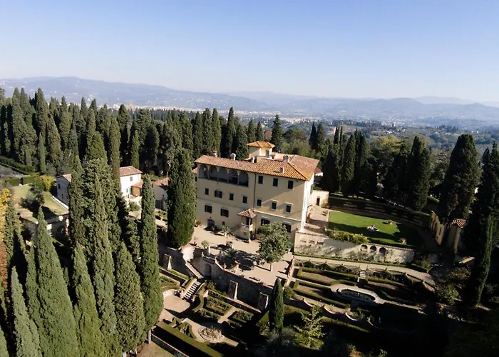 Art Hotel Villa Agape - Place Of Charme