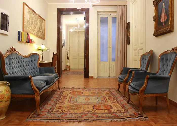 Umberto House