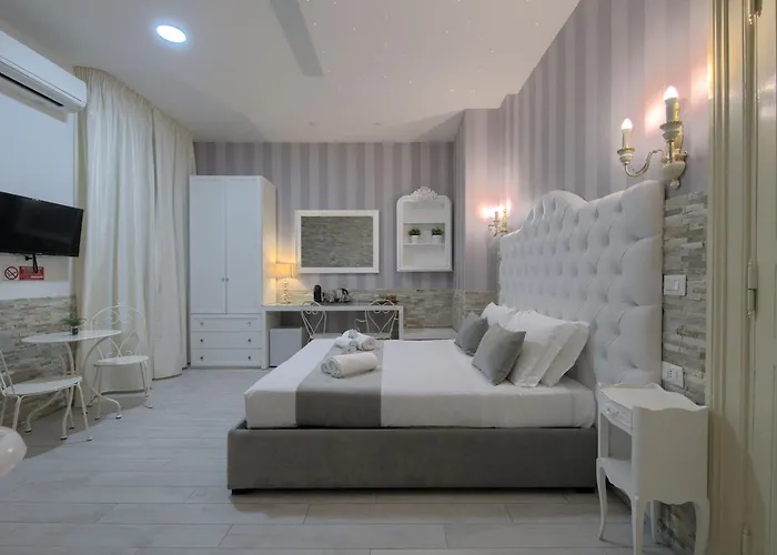 Hotel: Vatican Nausicaa