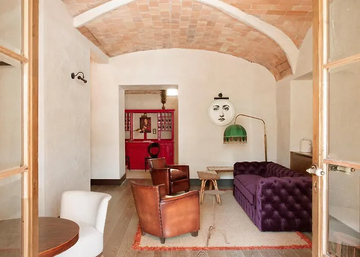 Hotel boutique: La Bionda Hotel - Adults Only