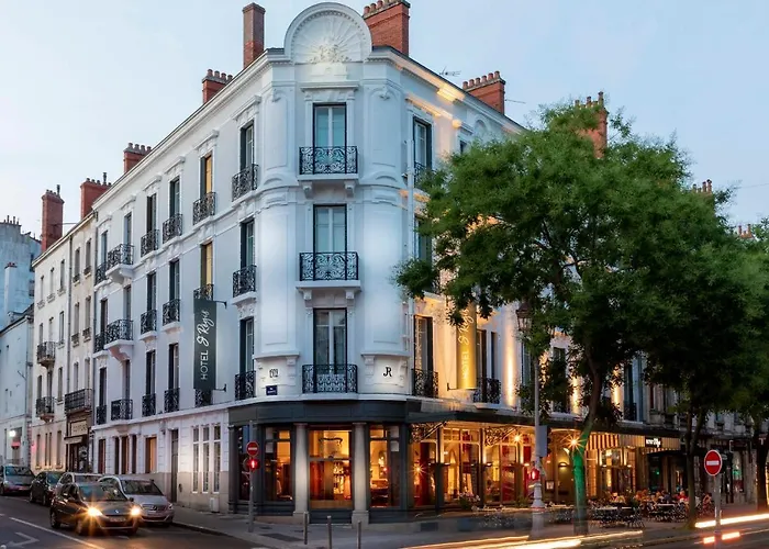 Saint Regis