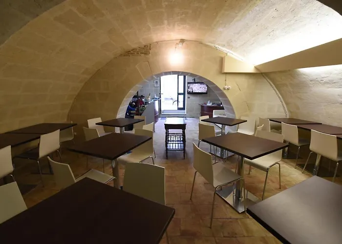 Albergo economico: Vista Sui Sassi Guest House