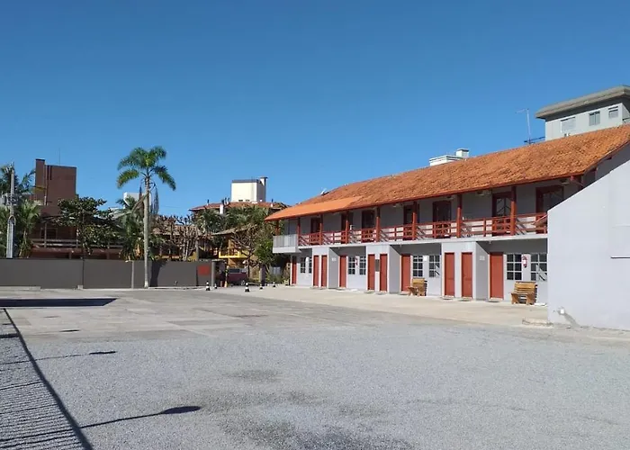 Pousada Canasvieiras ABVO
