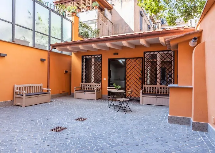 Residenza Palline