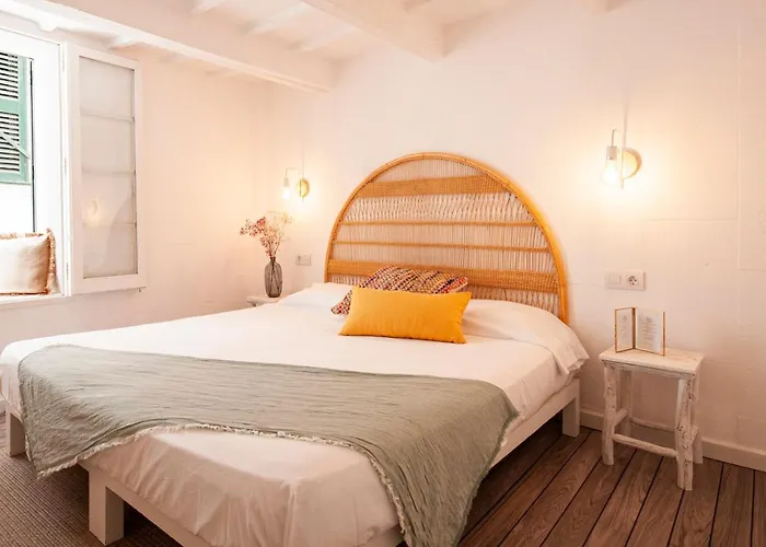 971 Hotel Con Encanto