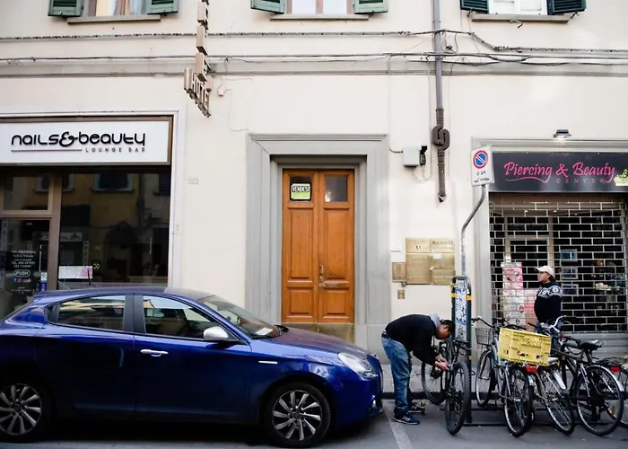 Albergo economico: Locanda Stella