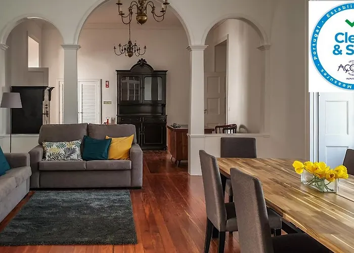 Cc Guest House - "Ao Mercado"