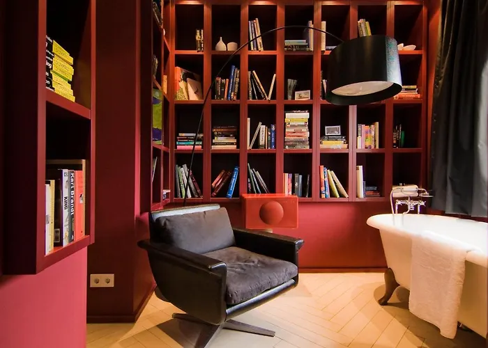 Hotel Management School Maastricht