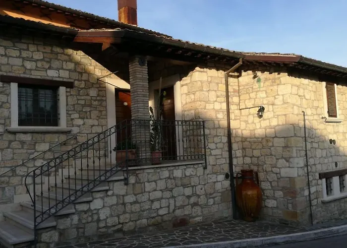 La Cantina