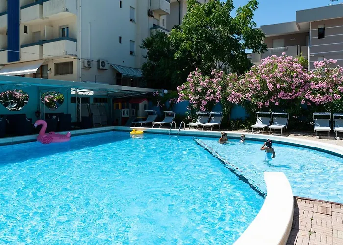 Hotel Mauritius Sentirsi come a Casa