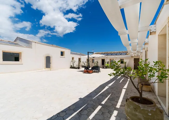 Addauro Resort Syracuse
