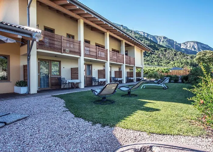 Cabine: Agriturismo Al Maniero