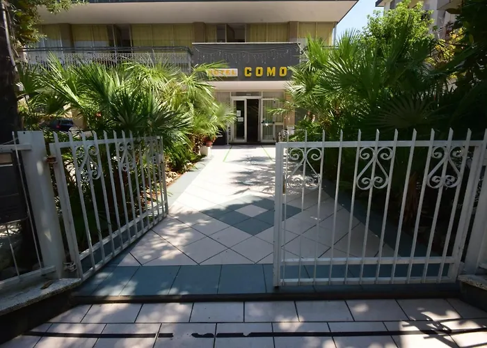 Hotel Como