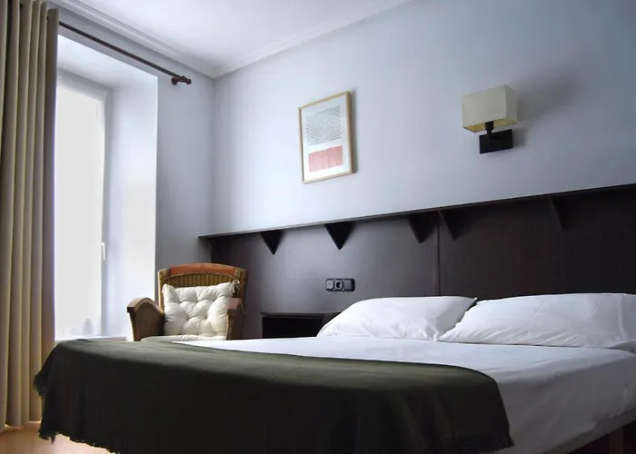 Hotel Arrasate By Gaiarooms Arrasate/Mondragon