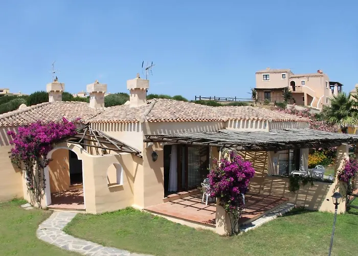  Sea&Villas