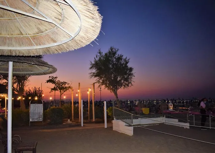 Hotel Adria Bellaria-Igea Marina