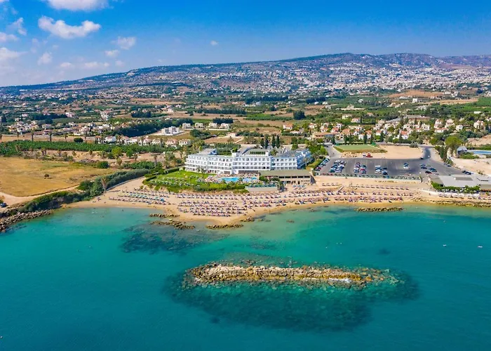 Corallia Beach Apartments