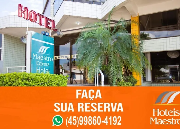 Maestro Express Toledo