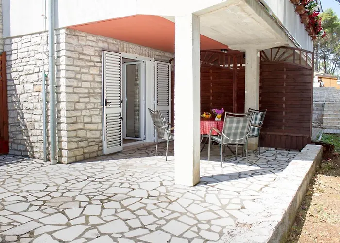 B&B Baron Gautsch Rovinj