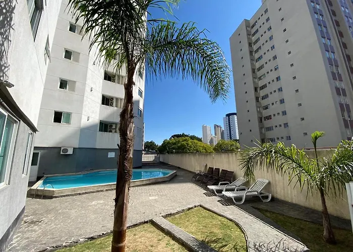 Real Plaza Flat