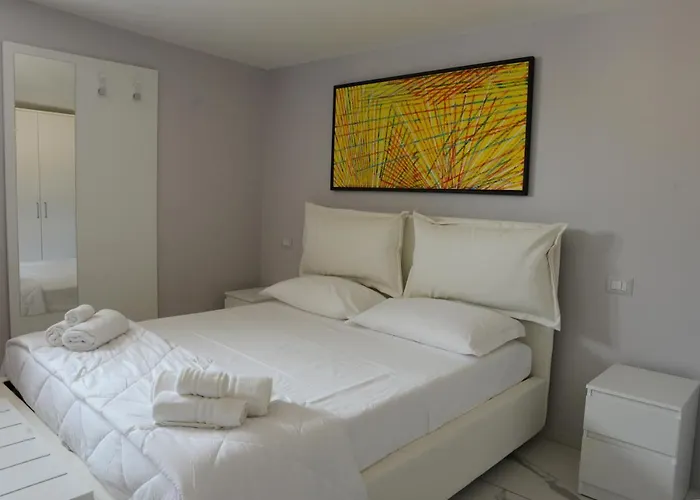 Hotel adatto agli animali: Dimore Pietrapenta Apartments, Suites & Rooms ( Via Lucana 223 - Via Piave 23 )