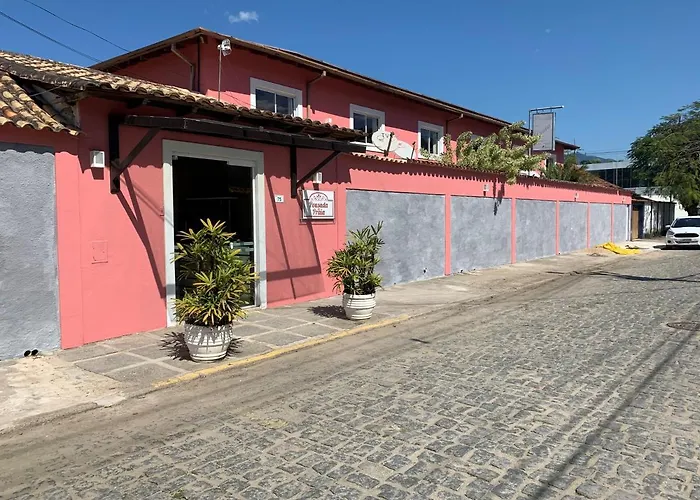  Pousada da Praia