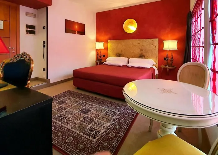 Hotel Feel Inn Venice Airport