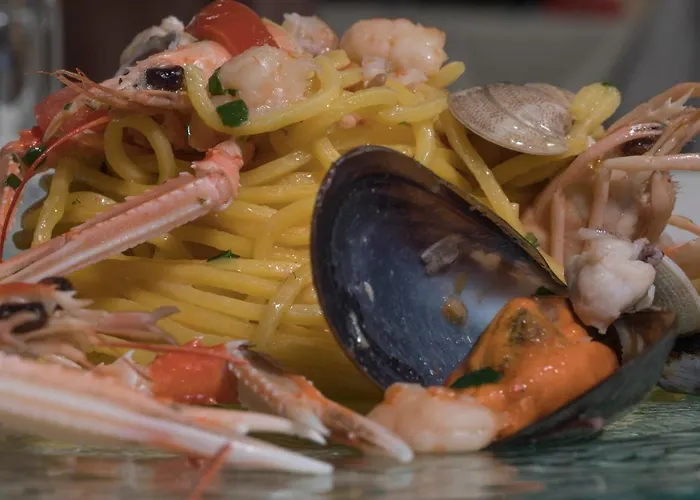 Hotelristorante Il Punto Marotta
