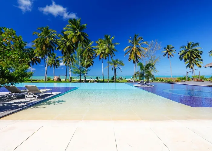 Resort: Anttunina Pousada e SPA