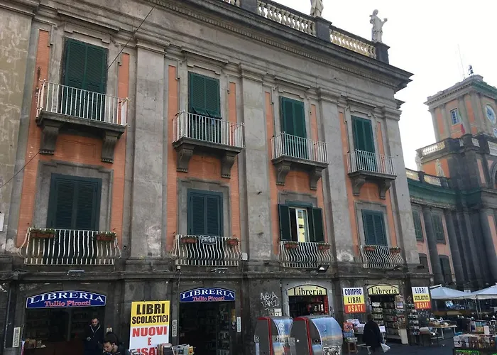 Hotel boutique: Bnb Portalba Relais