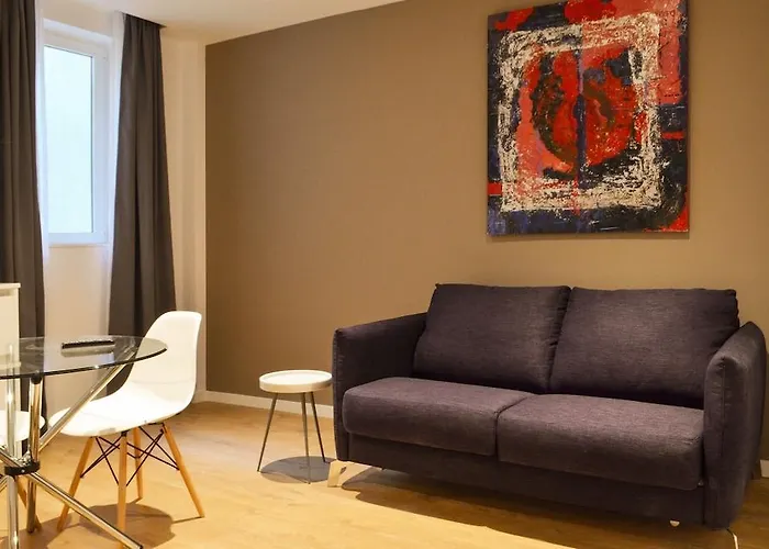 Hotel 3 stelle: Hostal Laris