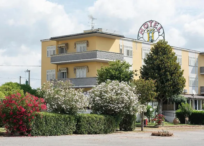 Hotel Sabatino