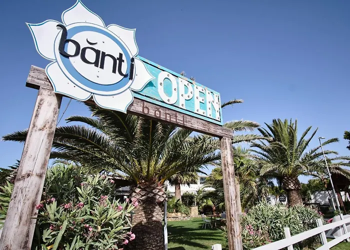 Casa de huéspedes: Hostal Banti