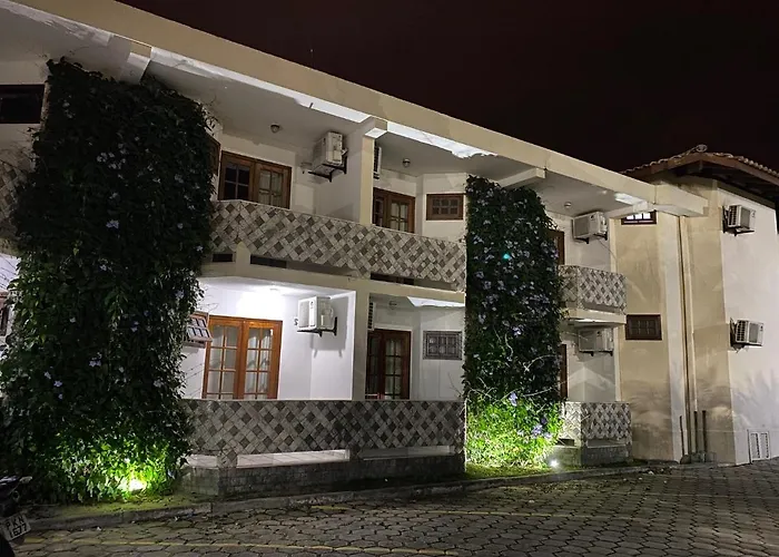  Eden Praia
