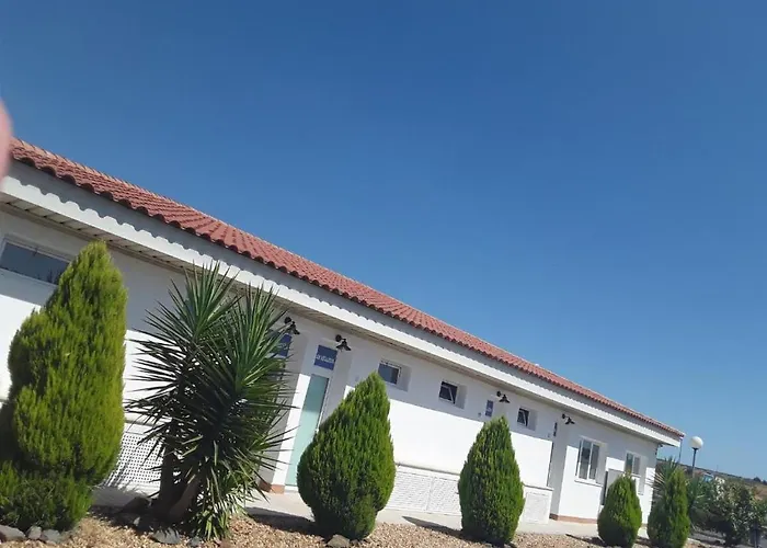  Hostal Ayamonte Los Mellizos