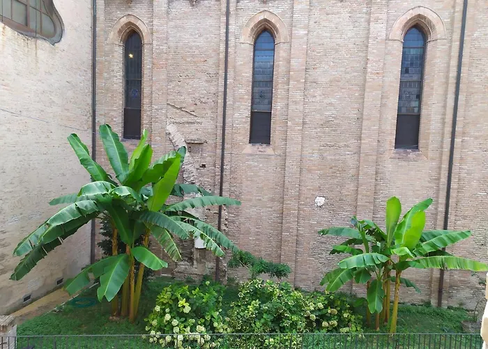 Bed and Breakfast Il Duomo Cesena