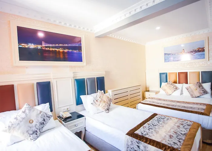 Best Nobel Hotel
